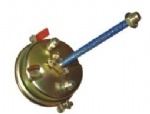 Spring brake chamber T30   YM5003