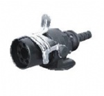 Electrical fitting  YM1308