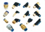 Plastic fitting YM3608