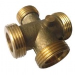 Copper fitting  YM3008