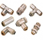 Copper fitting   YM3010